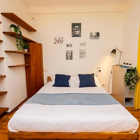 Porta Genova Cozy Apartment By 101Flats Milão Exterior foto